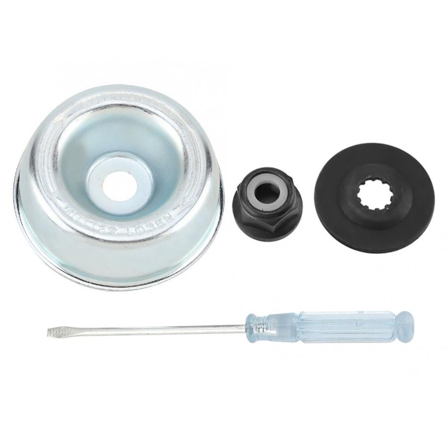 4 Pcs Assembly Set for Stihl String Trimmer Lawn Mower Gearbox Assembly Set for Stihl String Trimmer Garden Tools