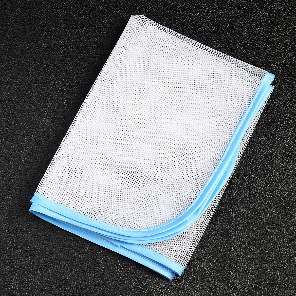 Protection de tissu de repassage de maille de presse d'isolation thermique de protection d'utilisation à la maison protègent les vêtements délicats de vêtement