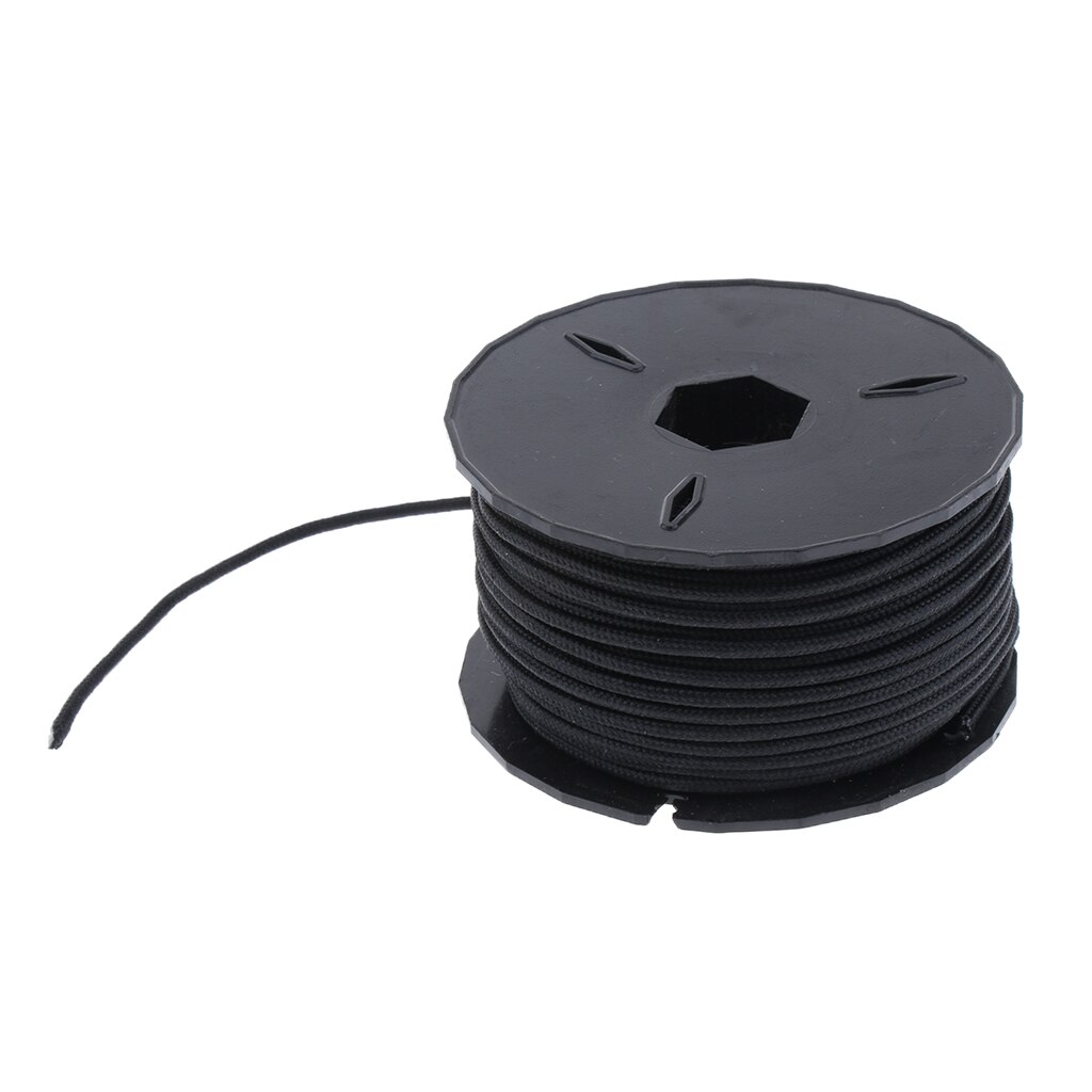 31m Parachute Rope / Parachute Rope Coil / 7 Inner Ropes Cord