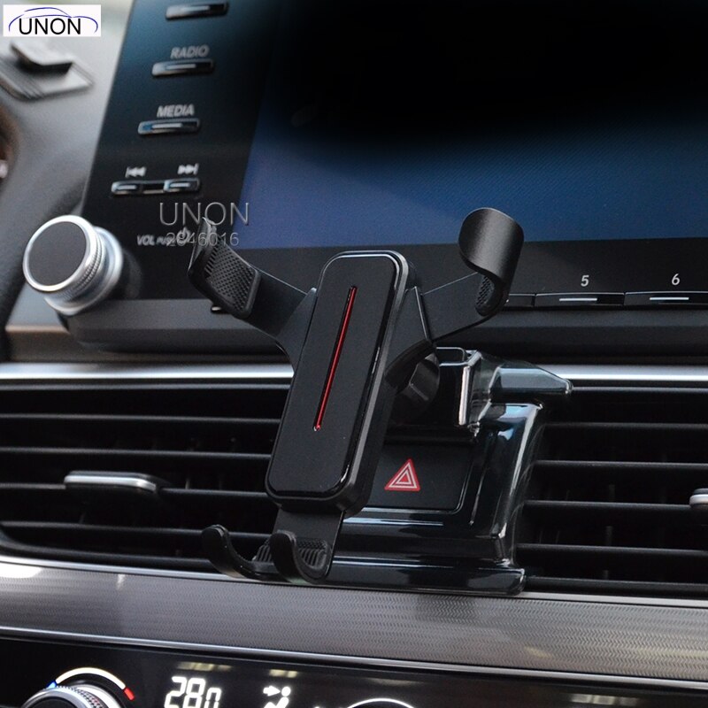 For Honda Accord Civic Crv Breeze Avancier Odyssey Fit Mobile Phone Vehicle Mounts