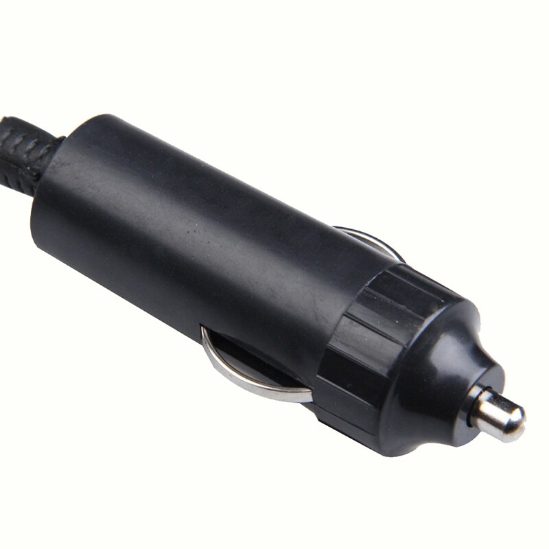 260PSI Mini Air Compressor Inflator Car Tire DC 12V