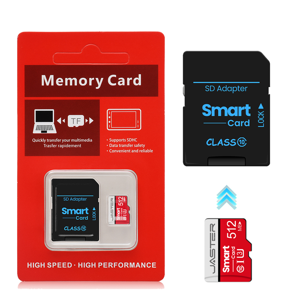 Tf/sd memory card 128mb 64mb 256mb 512mb microsdxc 100mb/ s full hd & 4k uhd, uhs-i , u1, a2, v10,  extended memory for android: 16 gb