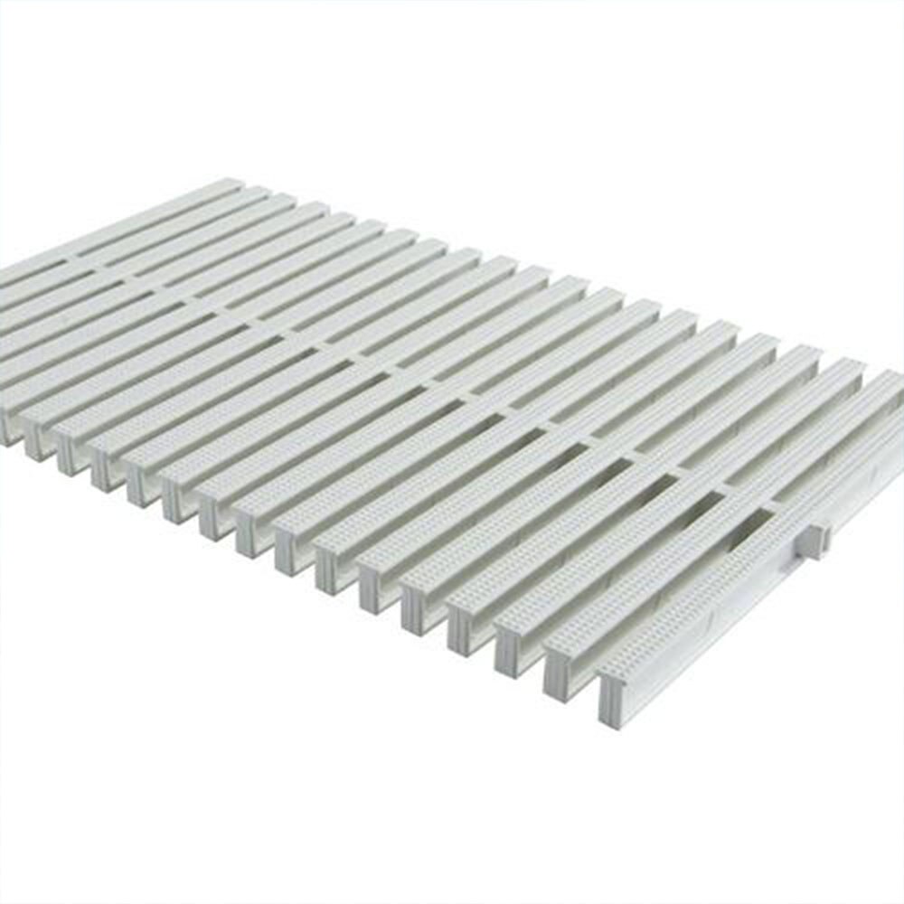 Rejilla de drenaje de agua para piscina, antideslizante, Herramientas de limpieza de piscinas, accesorios de equipo