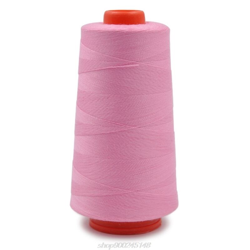 20 Kleuren 40S/2 3000 Meter Polyester Naaigaren Veelkleurige Borduurwerk Stiksels Garen Diy Craft Breien F06 21