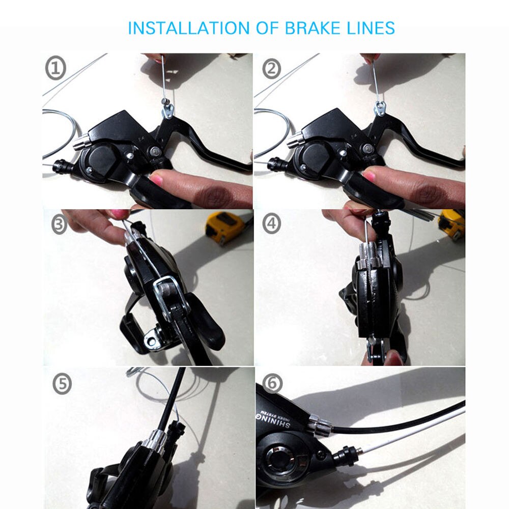 Fiets Remhendel Mountainbike Remhendel Shifter Set Aluminium 21 Speed Shifter Fiets Accessoires Voor Racefiets Mtb