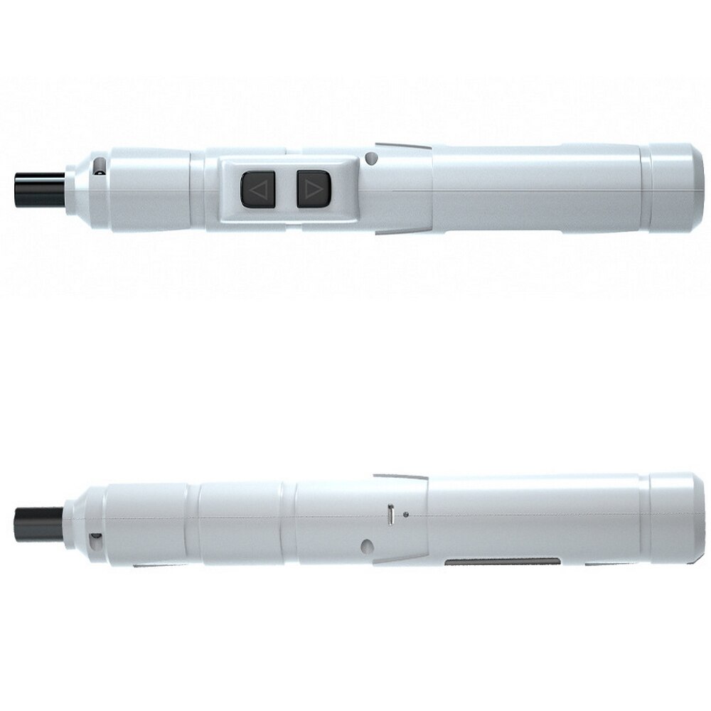 Electric Screwdriver 3.6V Wireless USB Rechargeable Lithium Battery Pen Type Micro Precision Electric Screwdriver Set