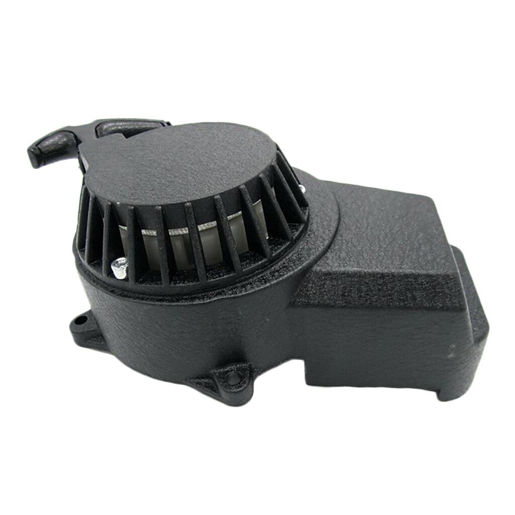 Alloy Pull Starter Start for 47cc 49cc 2 Stroke Engine Motorized Bicycle