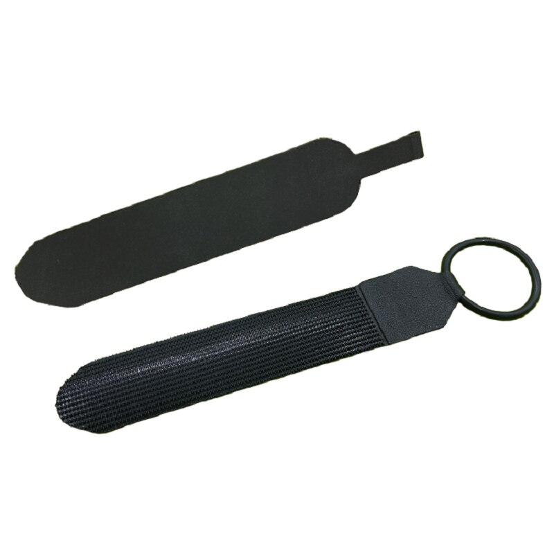 2 sangles d'articulation de contrôleur xTouch pour Oculus Quest / Rift S Touch VR poignée de contrôleur tactile accessoires de sangles d'articulation réglables