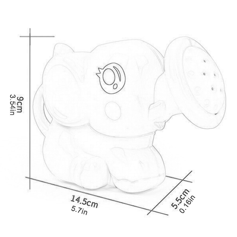 1 Set Children'S Shower Swimming Water Toys Sprinkler Kit For Children Shower Game Can Play In Home Or Outside