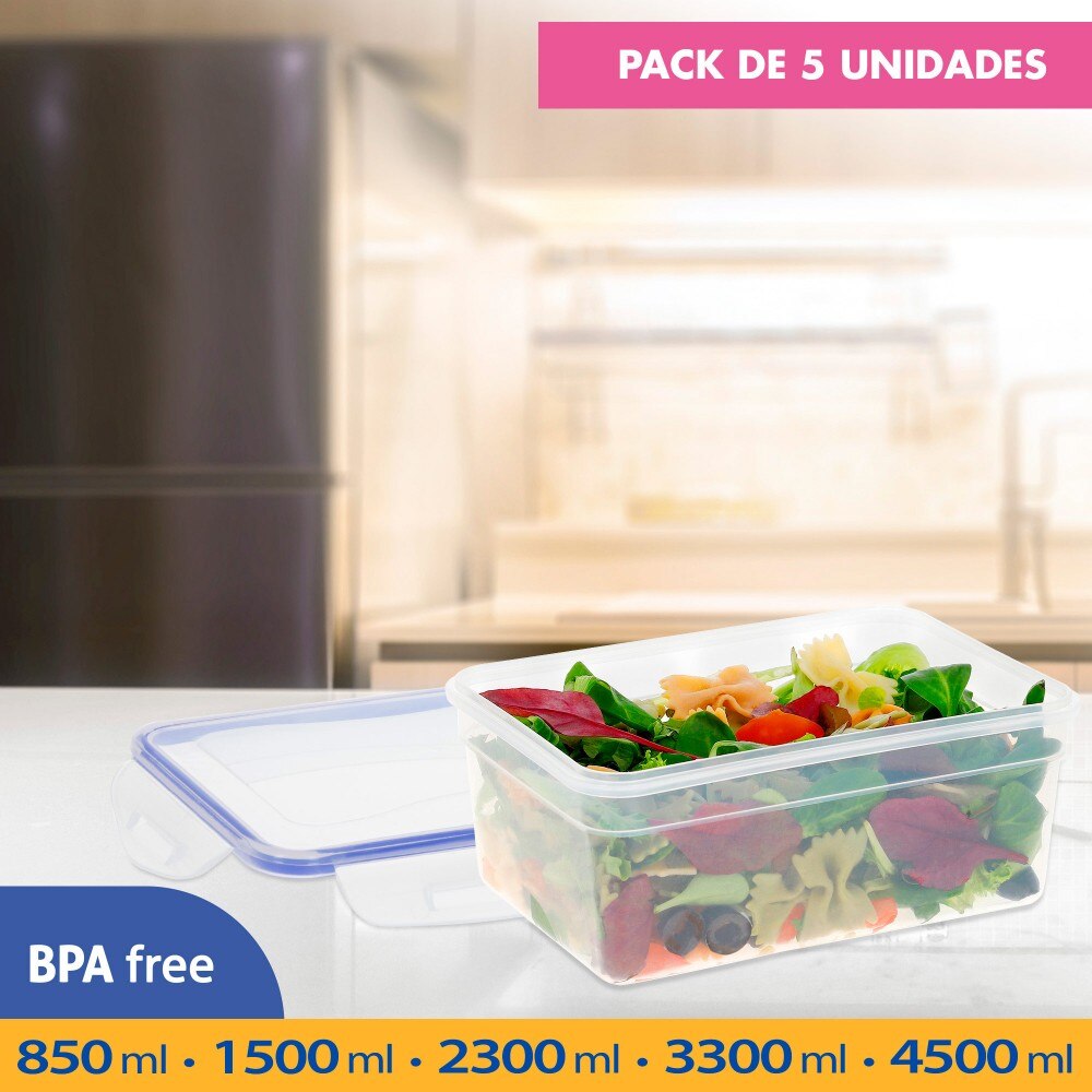 Tupper plástico, Fiambreras apilables, Bolsa comida trabajo, Tupper hermético, Bolsa térmica porta alimentos, Fiambrera plástico