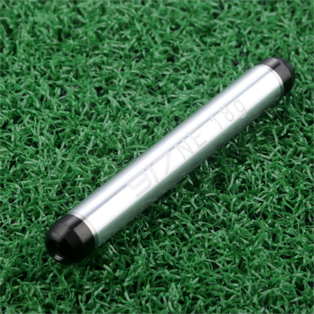 Gohantee – têtes de Club de Golf en métal, poids de remplacement pour Titleist 917D, tête de conducteur neutre 8g 10g 12g 14g 16g 18g 1 pièce: 18g