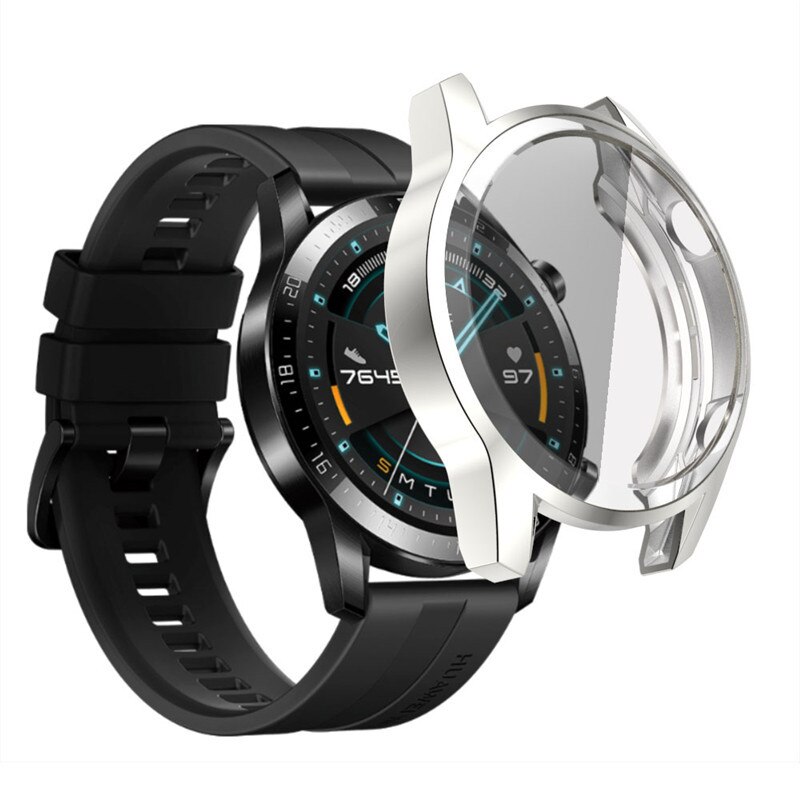 Funda de reloj para Huawei Watch GT de 46mm, – Grandado