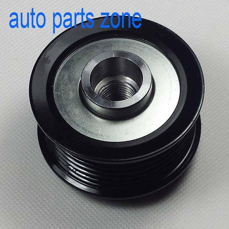 MH alternador electrónico embrague polea 274150T011 para TOYOTA CHRYSLER DODGE ZNP-28650 ZNP28650 ZEN-5428 274150T010 MH-28650