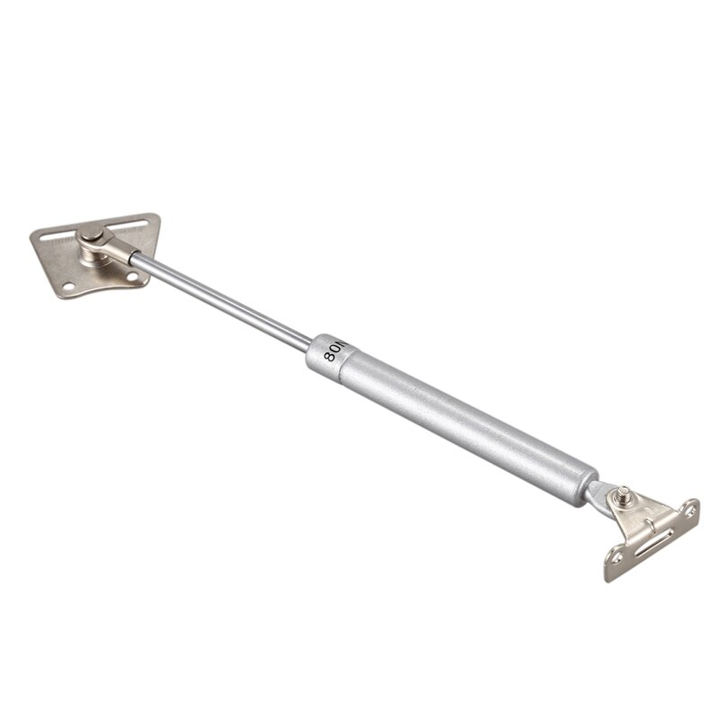 Cylinder compass spring swivel for flexible closet door open close 80N