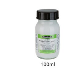 Niemiecki Schmincke biały klej złoty niebieski pusty płyn maskujący płyn akwarela puste bez smaku 20ml 100ml 250ml butelka: 100ml