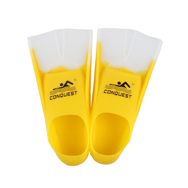 Kinderen Snorkelen Duiken Zwemmen Volwassen Dwimming Duiken Vinnen Flexibele Comfort Zwemmen Vinnen Flipperswater Sport Vinnen