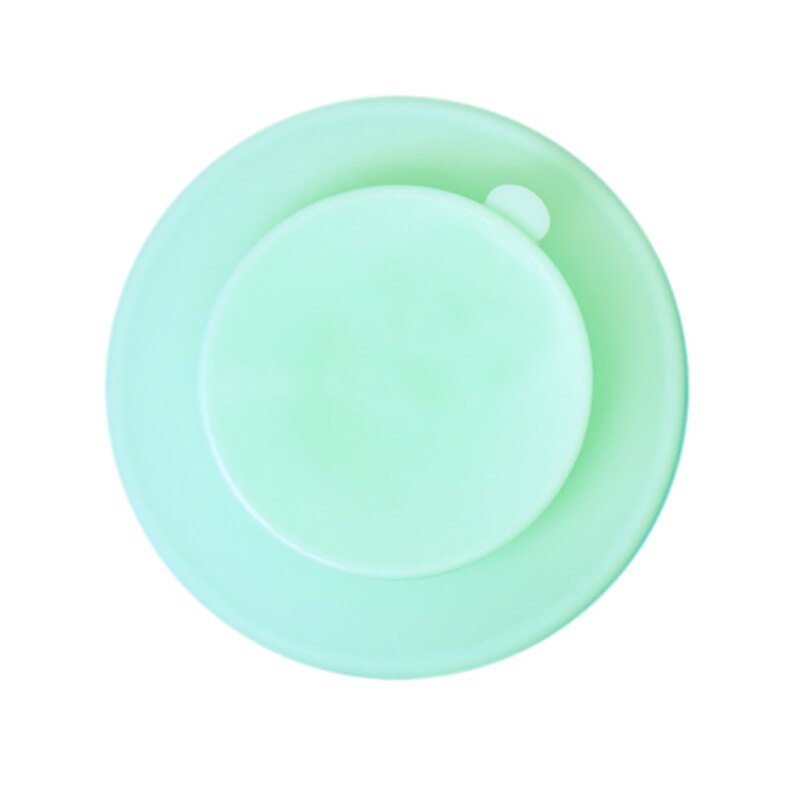 Ventouse double face antidérapant pour bol tasse et assiette,parfait pour la vaisselle pour bébé et enfants en bas âge, pour garçon et fille, plat, tapis, outils, offre spéciale,: D