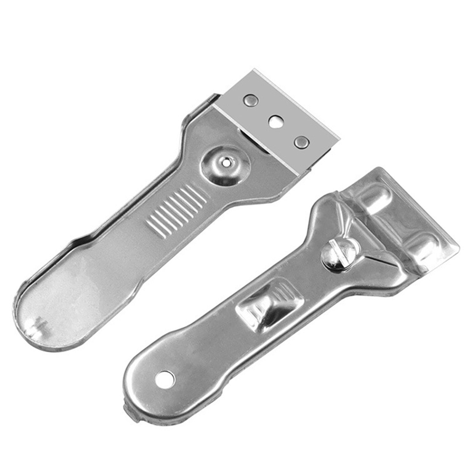 Multifunction Glass Ceramic Hob Scraper Cleaner Remover For Cleaning Oven Cooker Tools Non-Scratch Scraper