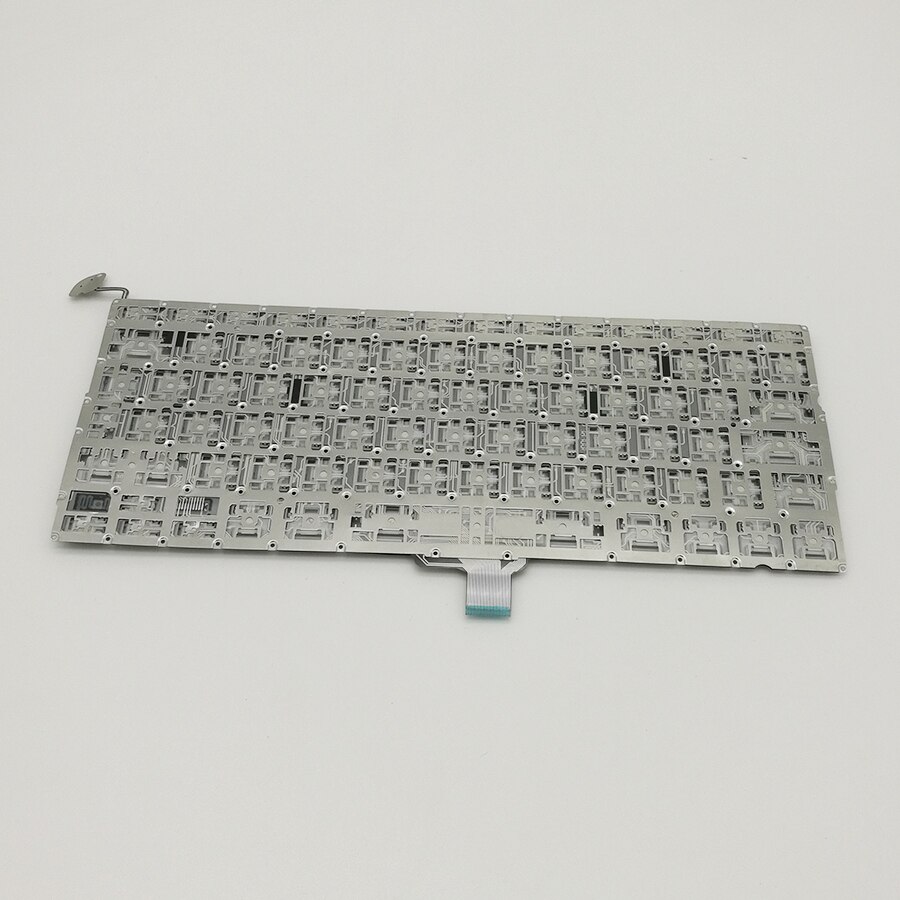 French keyboard For Macbook Pro A1278 Keyboard Years