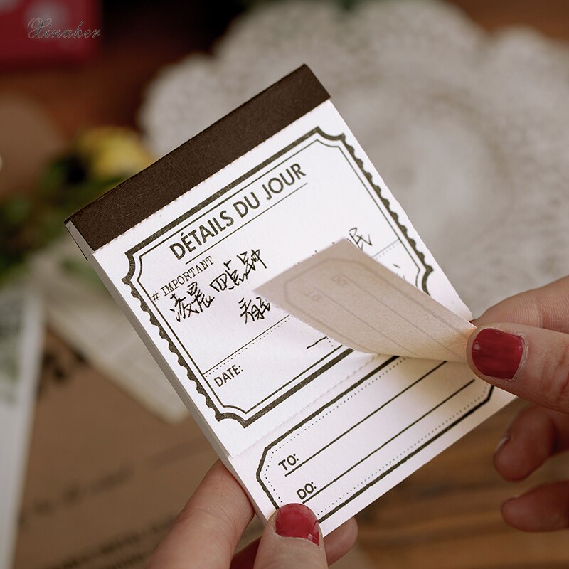 Multi-function notes Craft Paper Material Package DIY bamboo leaf Junk Journal Craft Photo Albums Decoration