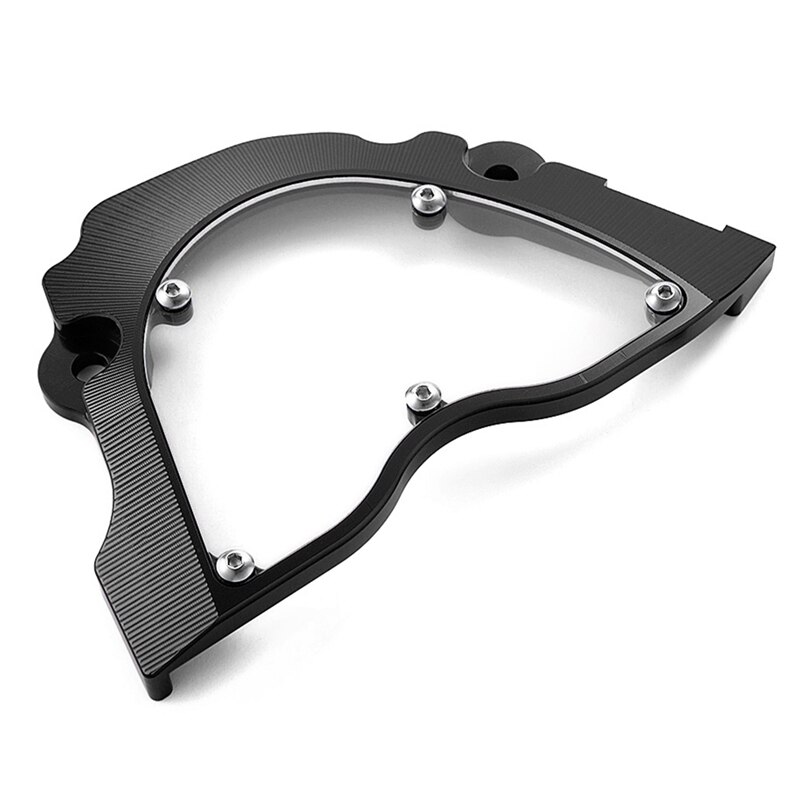 Motorcycle CNC Aluminum Front Chain Sprocket Engine Guard Cover Protector for YAMAHA YZF-R15 R15 V3