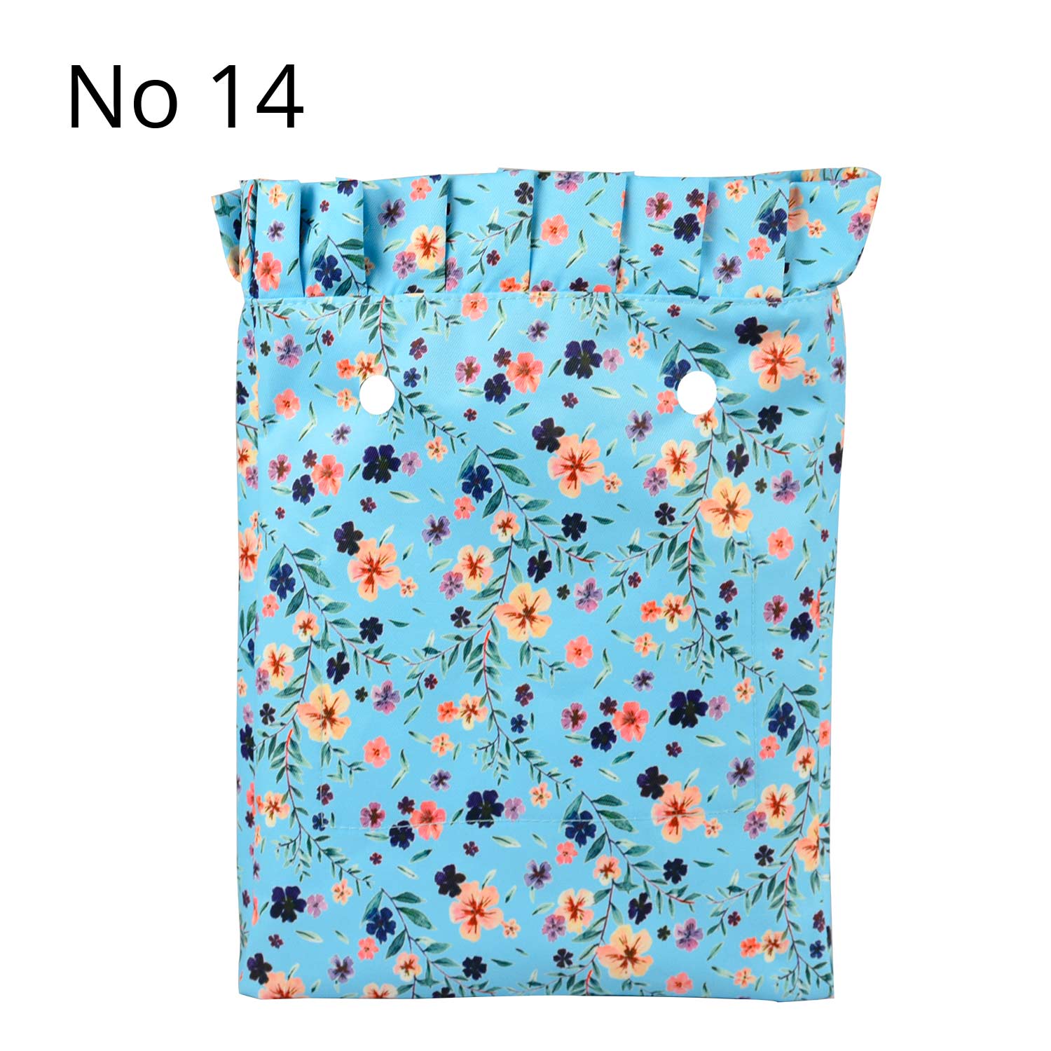 pli plissé doublure pour O CHIC sac OCHIC Composite tissu sergé intérieur imperméable poche pour femme Obag