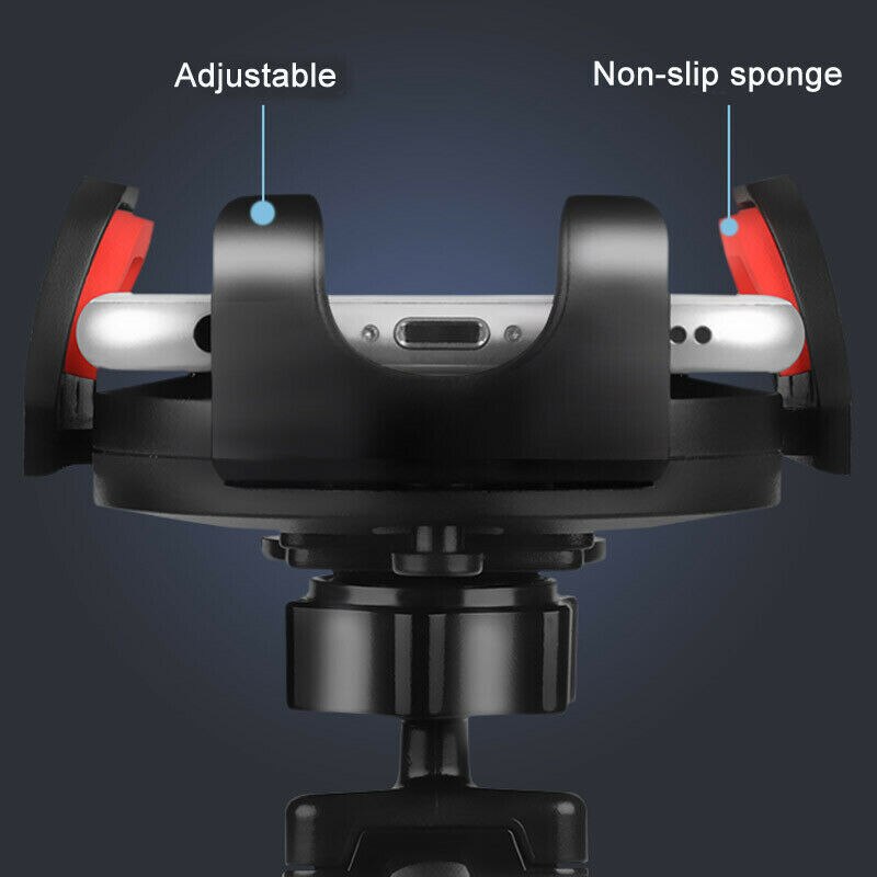 Universele Auto Gsm Houder Voorruit Dash Zuig Mount GPS Stand Osculum Soort Algemene Installeren Auto Interieur Houder