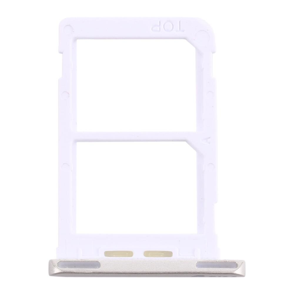 Vassoio SIM Card e vassoio SIM Card per Samsung Galaxy Tab A 7.0 SM-T285 adattatore supporto SIM Card