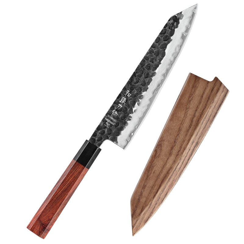 Santoku mes kopen? | Topkwaliteit Japanse messen