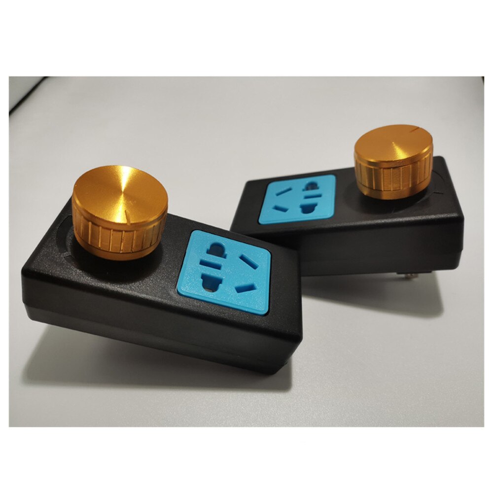 Fan speed controller the air volume can be changed at will