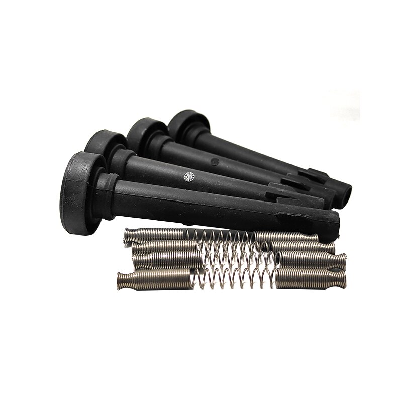 Ignition Coil Rubber Kit Car Accessory F01R00A013 For GREAT WALL C30 C20R FLORID HAVAL M4 VOLEEX With Spring