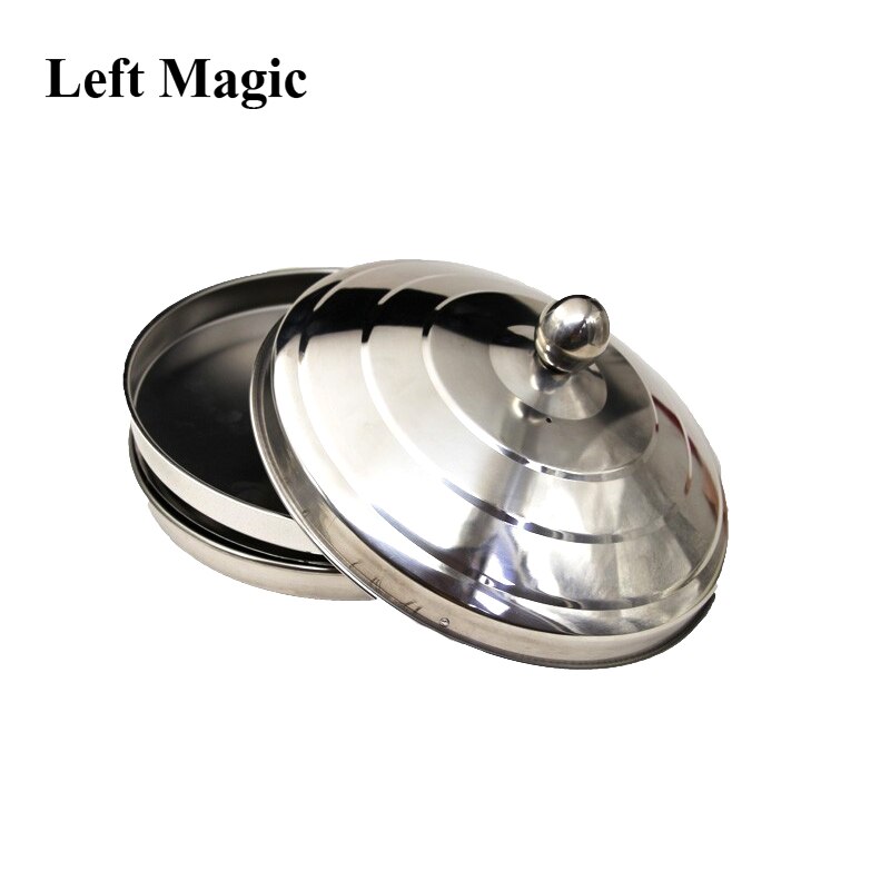 Dove Hearts Aazon.co: Enjoyer Fire Dove Pan Double Load Agic Tricks Stage... Majic Trick