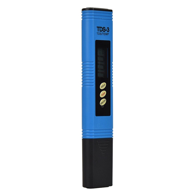 TDS detector Water purifier test pen tds pen Water detection analyzer Conductivity tester