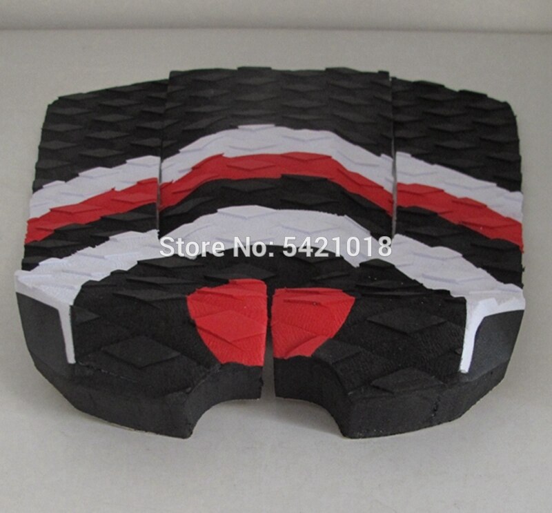 Surfing Pad Tail Deck Surfing Pad surfboard deck with arch 3M glue 9876 EVA surf accessory
