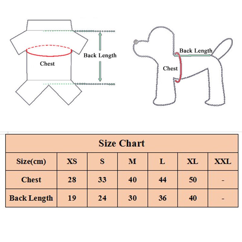 Vêtements de imprimé chien vêtements pour petite lettre mignonne chiens vêtements coton chien chemises vêtements pour chien de compagnie vêtements pour chien