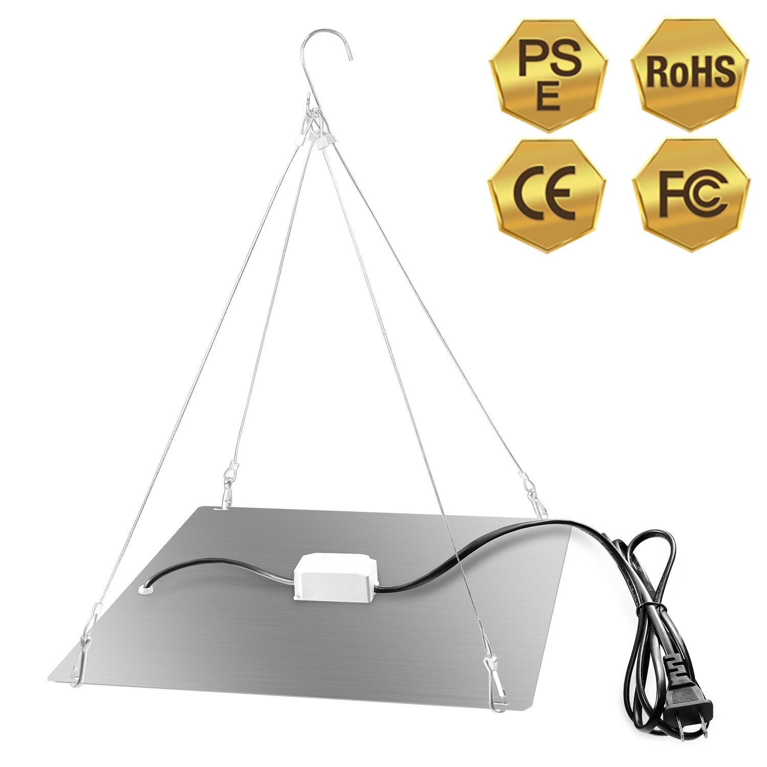 Grow Light LED Plants Growth Lamp Full Spectrum Strip Light Phytolamp Red Blue Lighting Seedling for Flower Succulent Vegetable