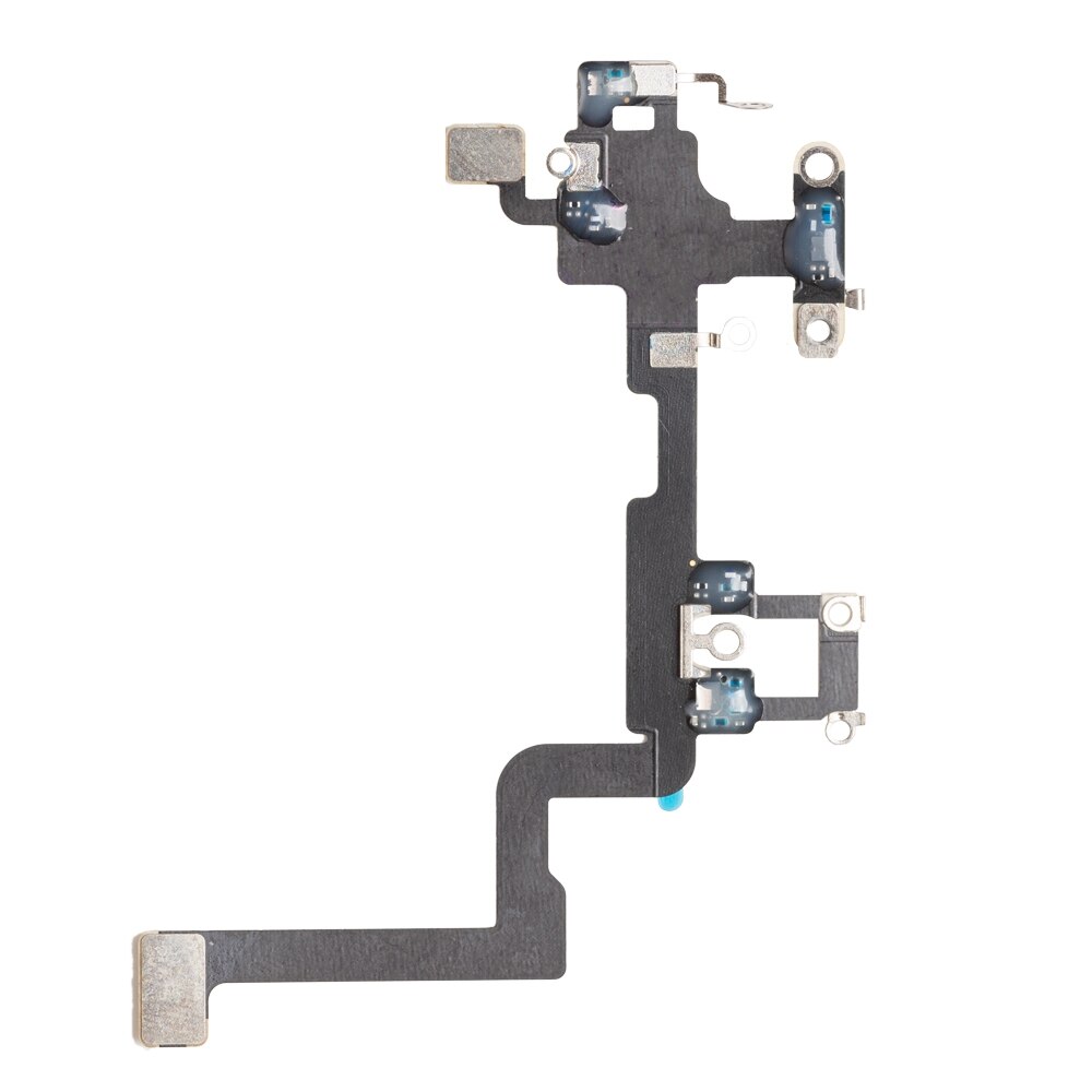 Antenne Bluetooth Wi-Fi et GPS avec câble flexible pour iPhone 11 Pro Max, pièce de remplacement pour réception du signal réseau, élément de réparation avec ruban de connexion Wifi, accessoire de smartphone,