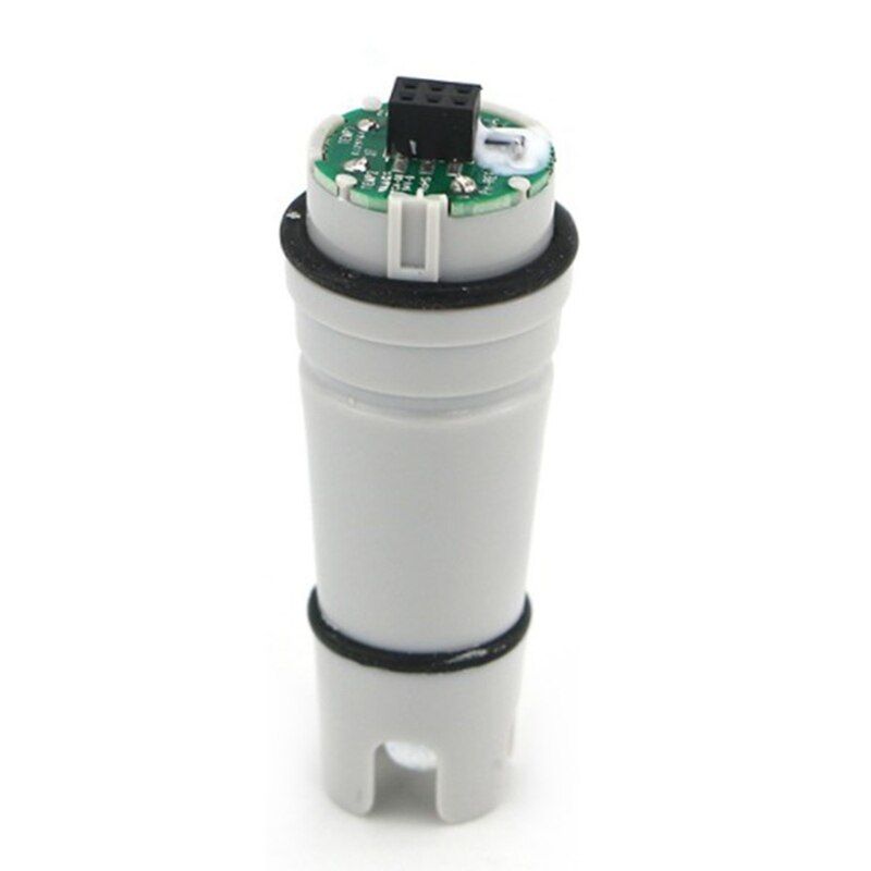 PH Meter Replacement Electrode Probe PH Water Tester Spare Part Probe Acidometer for Aquarium PH Meter Probe for PH818: Default Title