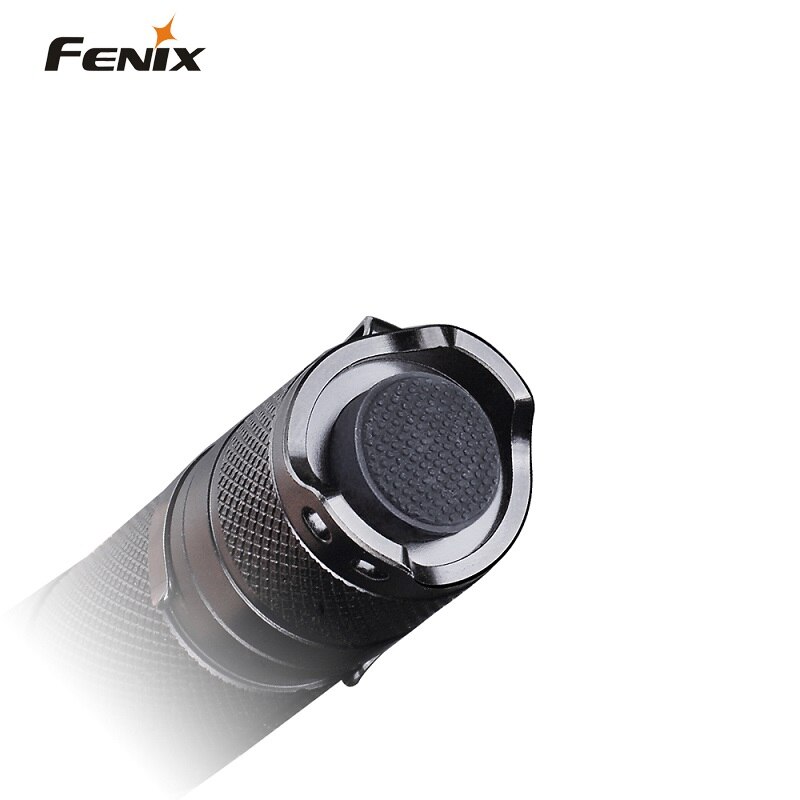 Fenix LD12 CREE XP-G2 R5 neutral white LED 320 lumens AA/14500 flashlight