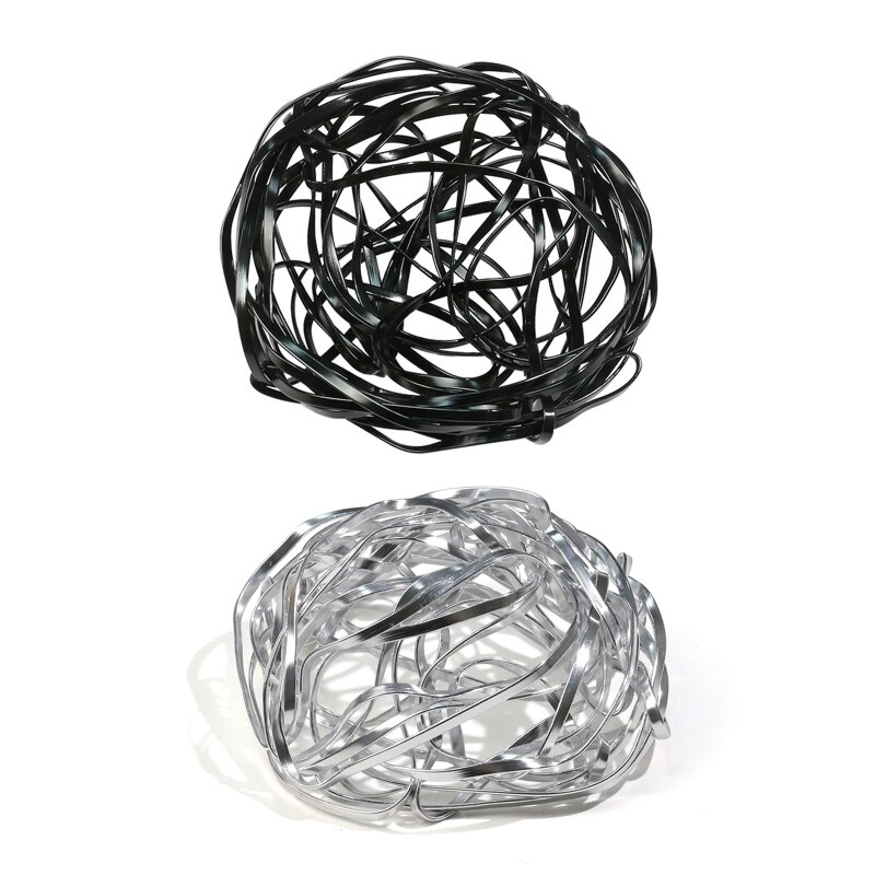 Flower Arrangement Fixing Tool Bird Nest Flower Branch Fix Mesh Grid Divider for Home Flower Branches Easy Modeling Supplies