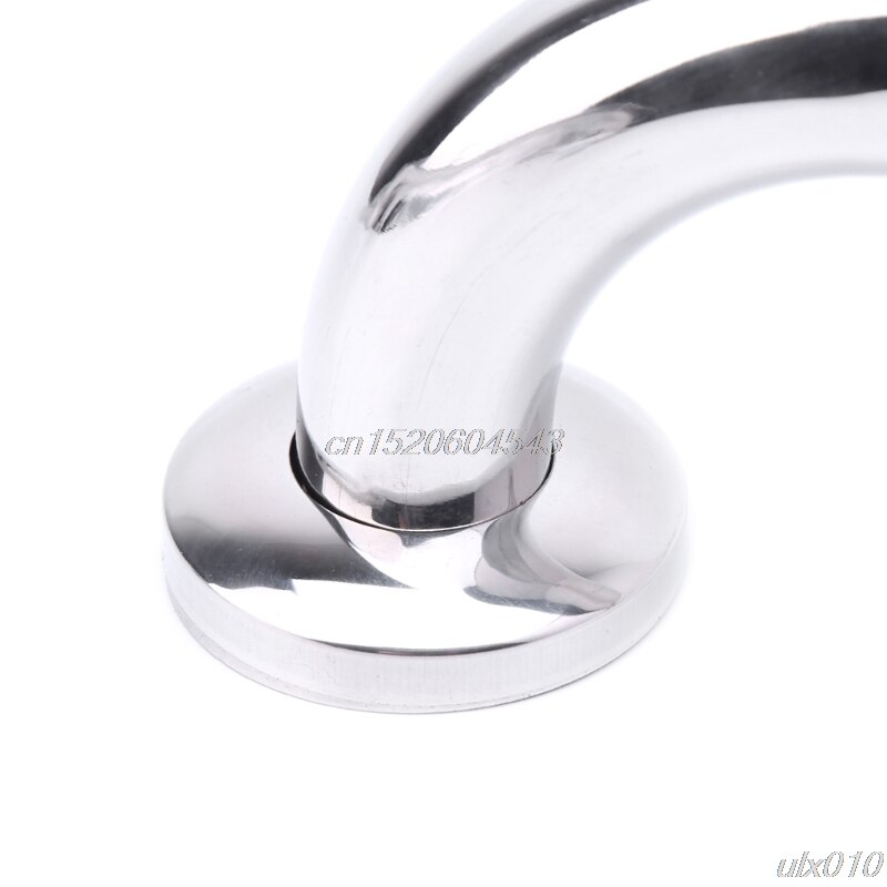 Rustfritt stål 30/40/50cm badekar toalett håndløper takstang dusj sikkerhetsstøtte håndtak håndklestativ  g08 whosale