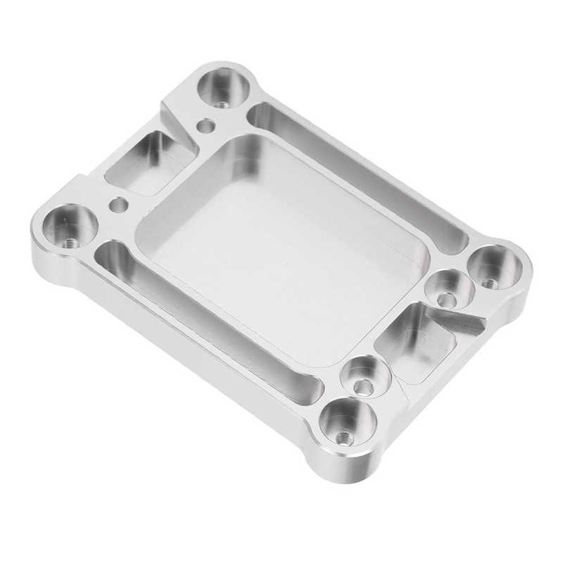 Shifter Plate Rust Resistance Shifter Base for RSX K20 K24 K‑Series Engine EG EK