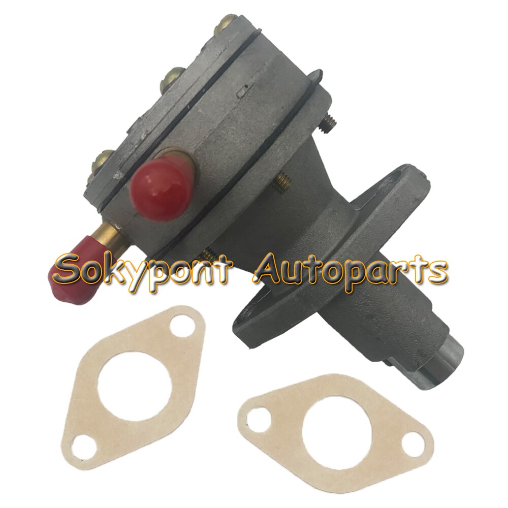 Fuel Lift Pump 15263-52030, 15401-52032 for Kubota Engine D1102 D1302 D1402 V1502 V1702 V1902