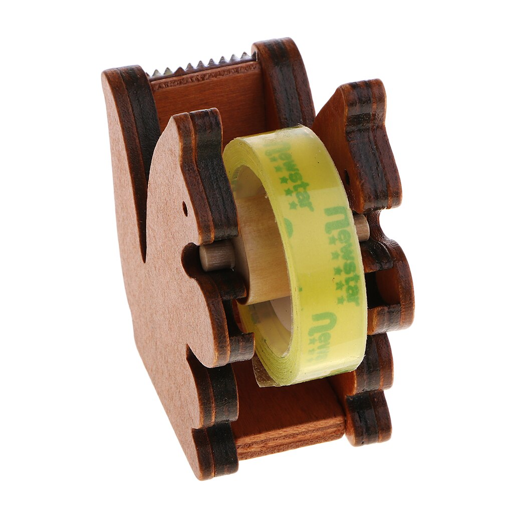 Mini Packing Tape Hand Dispenser Dispenser for Packaging Tapes -