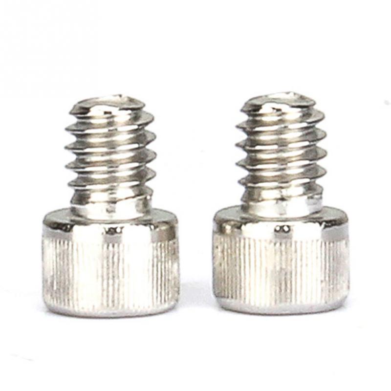 6cm Lange Schiene Schwarz Rigs Mit Frühling Pins Anti Werkzeug Quick Release Durable Sicherheit Aluminium Legierung Schutzhülle Für DSLR Kamera