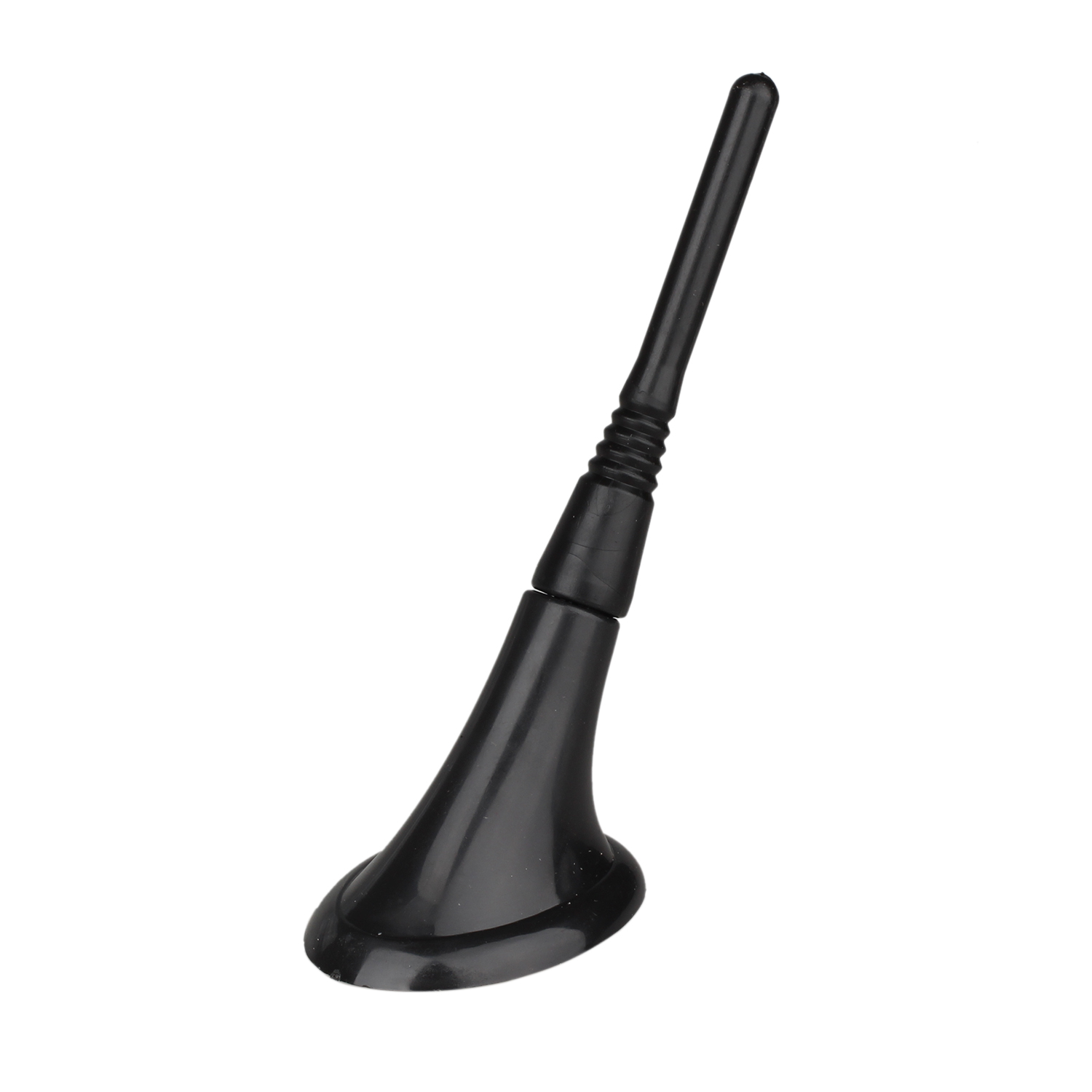 4.2 "blk antistatisk biltak dekorativ antenn