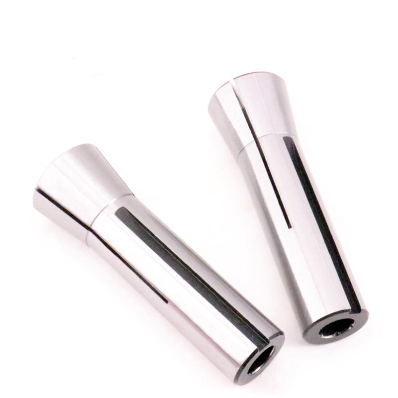 R8 Collet Set ,3-20(M12), 1/16-3/4(7/16-20), Milling tool holder, Collet Chuck, R8 Emergency Collet, R8 Extending Collet