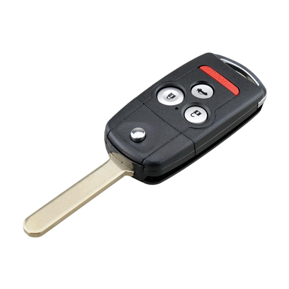 OEM HONDA Keyless Entry Remote Key Fob 4 Button (315) OEM Honda