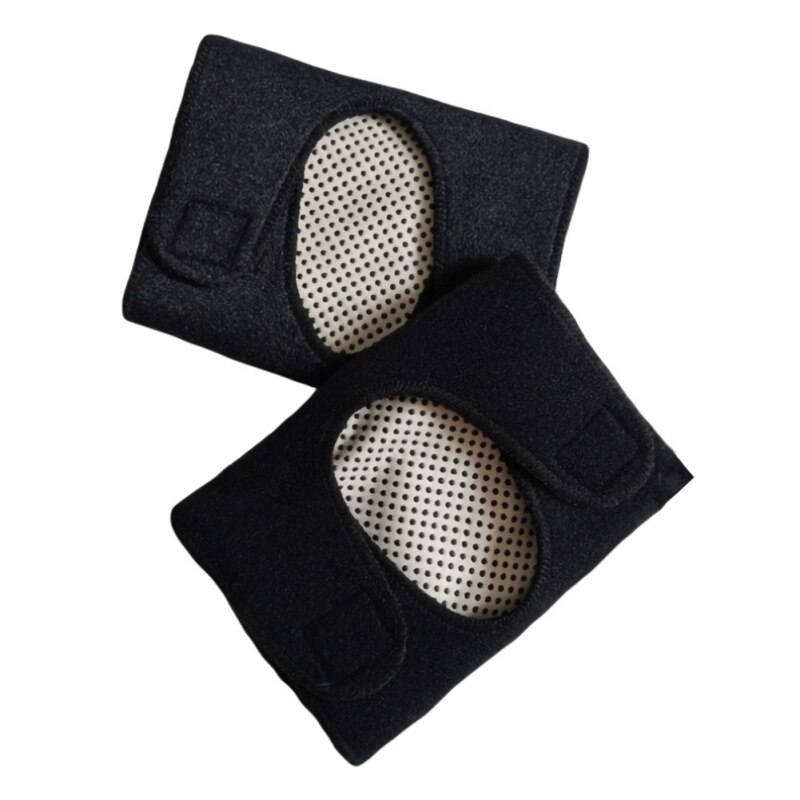 Neue Magnetische Therapie Selbst-heizung Arm Ellenbogen Joint Brace Unterstützung Gürtel Turmalin Schmerzen Relief Ellenbogen Arm Schutz Strap Bandage: elbow pads