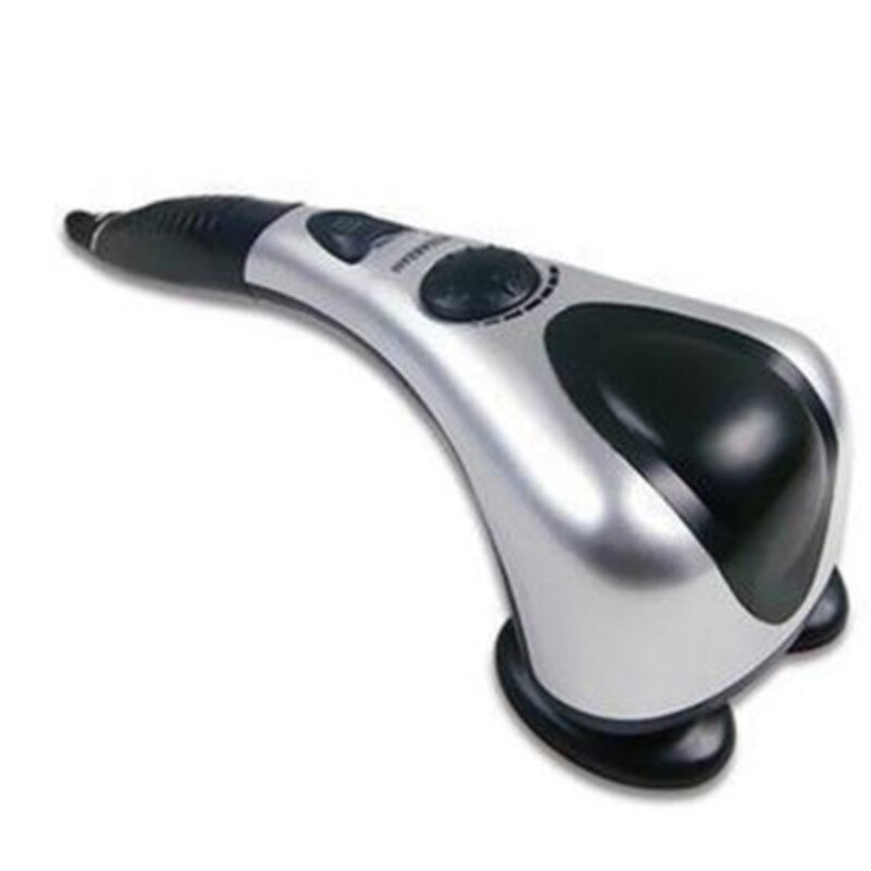 HANRIVER Intelligente halswirbelsäule zurück körper Massagegerät Stock multifunktionale körper Massage gerät eltern H0104